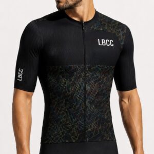 LBCC · MAILLOT NEXUS PRO PETALBLOOM