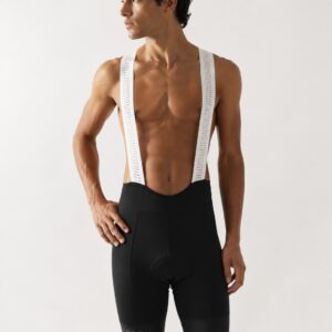 LBCC · CULOTTE CORTO CONVERT DARK