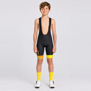 Culotte Corto Lemon Niño