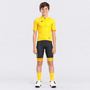 Maillot MC Lemon Niño
