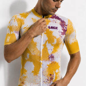 LBCC · MAILLOT NEXUS PRO DAPPLEDOT