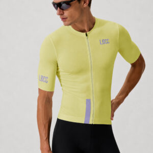 LBCC · MAILLOT CONVERT PALE BANANA