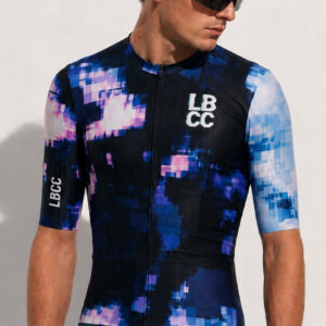 LBCC · MAILLOT NEXUS PRO RASTERNOISE